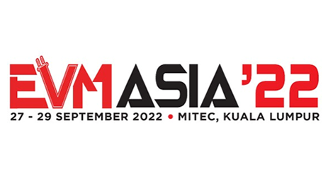 MRC Akan Mempromosikan Komponen Getah Automotif di dalam Pameran EVM Asia